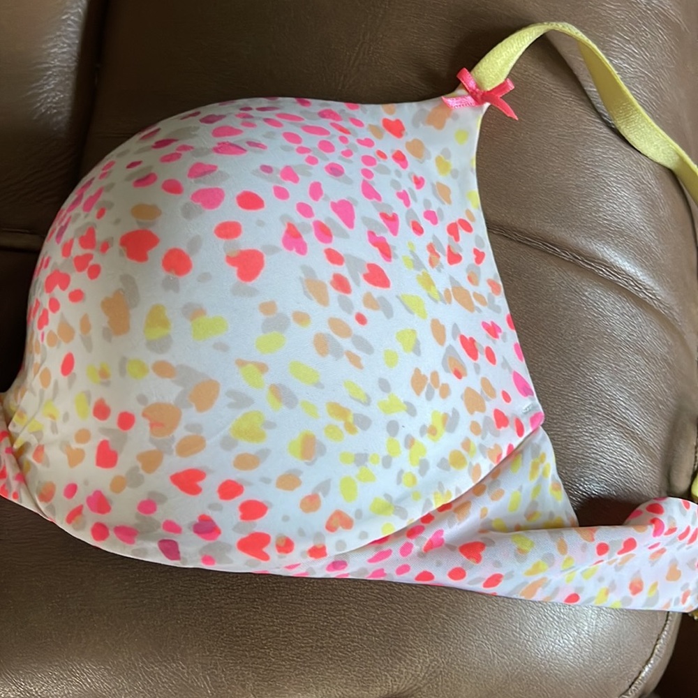 NWT Victoria’s Secret pant and bra set - Picture 7 of 10